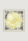 Pashmina Liu-Jo ECS FOULARD FLOWERS 70X70