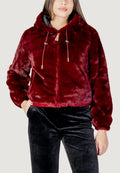Pelliccia ecologica Ayfee BOMBER FAKE FUR
