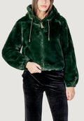 Pelliccia ecologica Ayfee BOMBER FAKE FUR