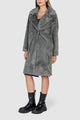 Ecologic fur coats Ichi IHHAYA JA