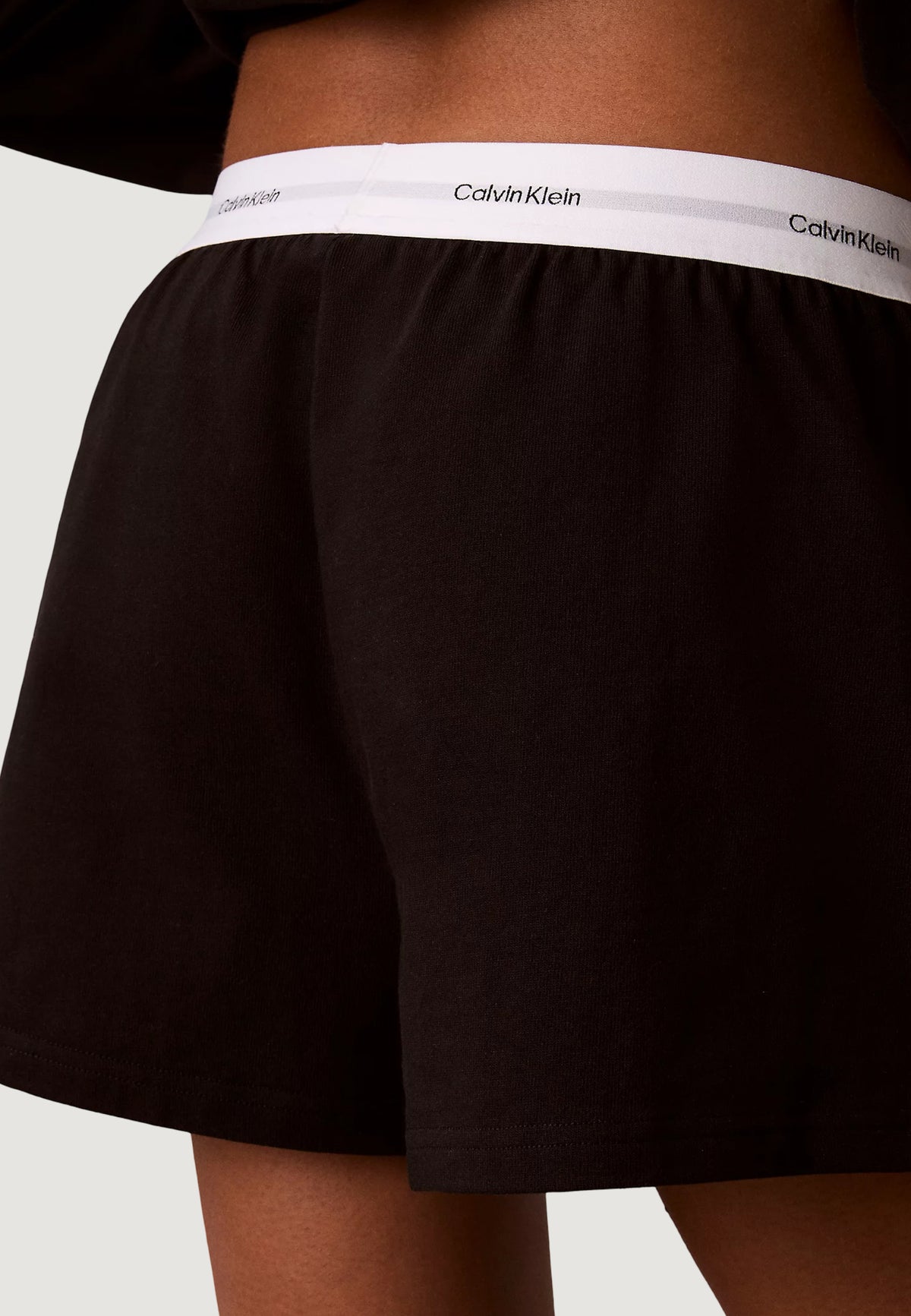 Pigiama Calvin Klein Underwear LOGO JERSEY SHORT
