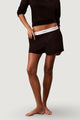 Pigiama Calvin Klein Underwear LOGO JERSEY SHORT