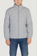 Down Jacket Antony Morato 3D EMBOSSING TECHNO
