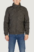 Down Jacket Antony Morato 3D EMBOSSING TECHNO