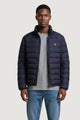 Down Jacket Calvin Klein Jeans LS NYLON LT WT HOODE