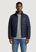 Down Jacket Calvin Klein Jeans LS NYLON LT WT HOODE