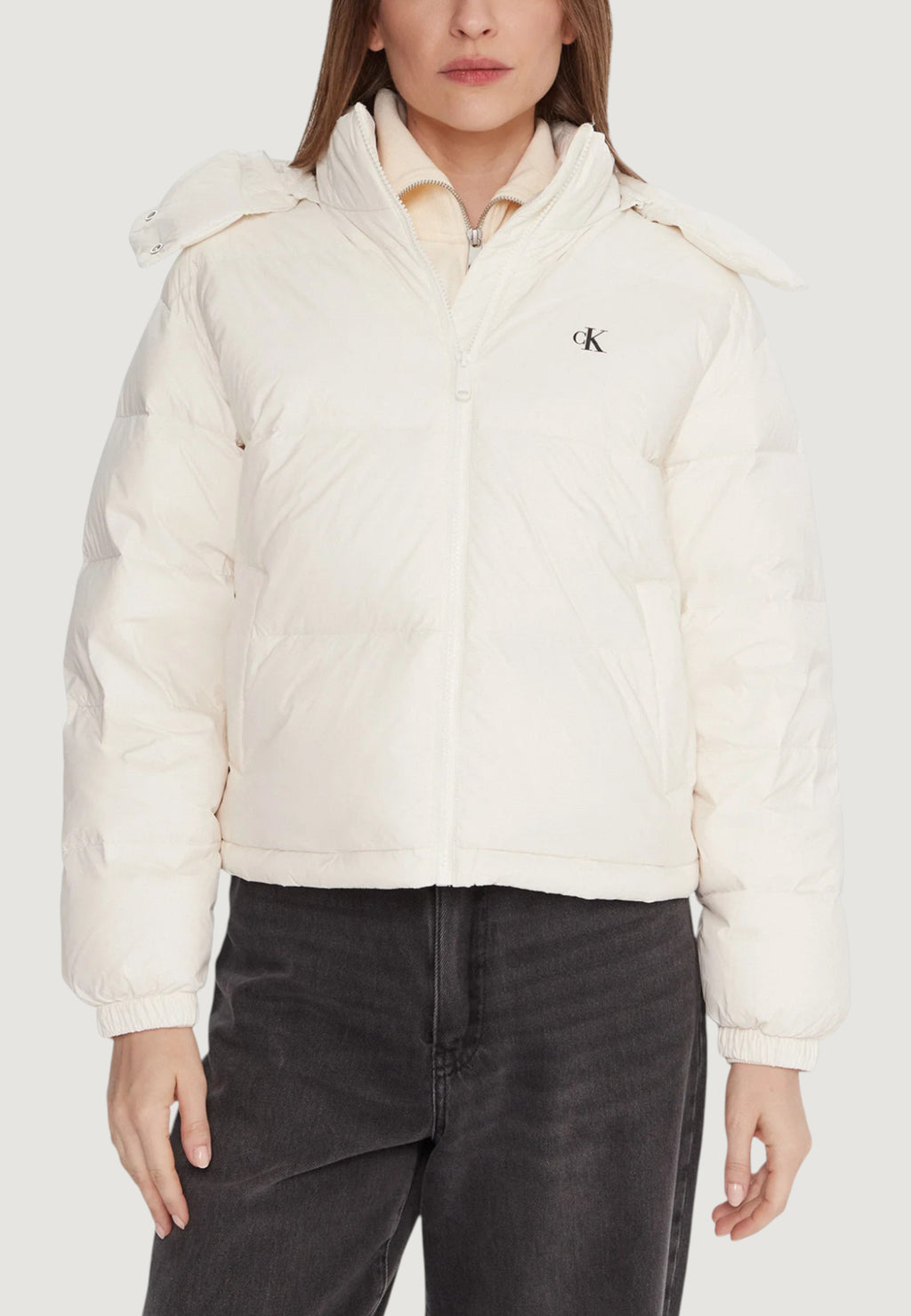Piumino Calvin Klein Jeans ESSENTIAL MIDWEIGHT