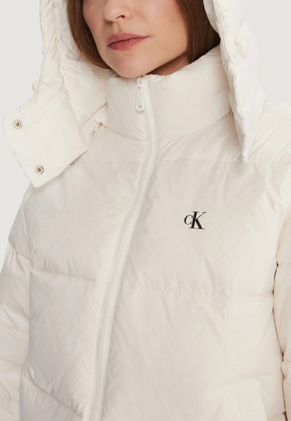 Piumino Calvin Klein Jeans ESSENTIAL MIDWEIGHT