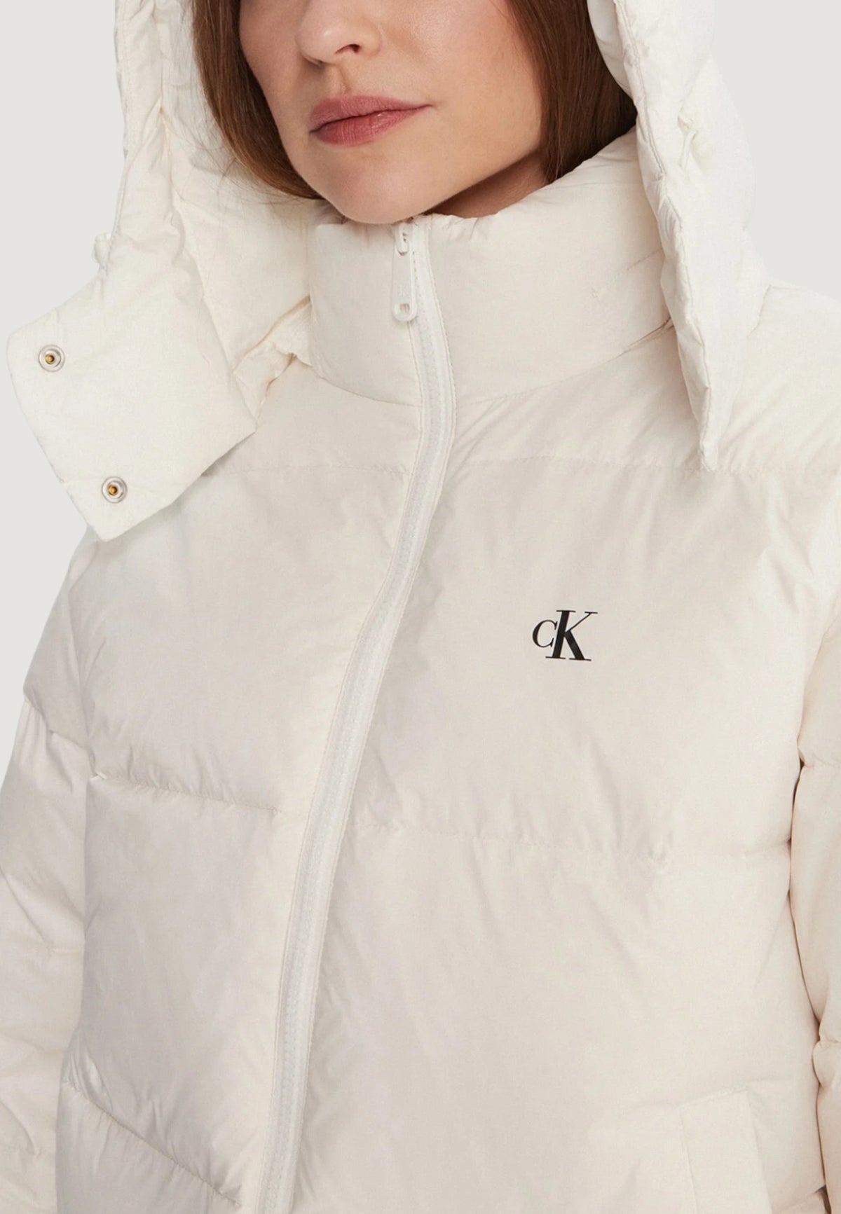 Piumino Calvin Klein Jeans ESSENTIAL MIDWEIGHT
