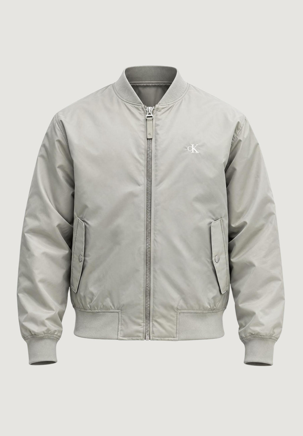 Down Jacket Calvin Klein Jeans LS JEANS HERO BOMBER