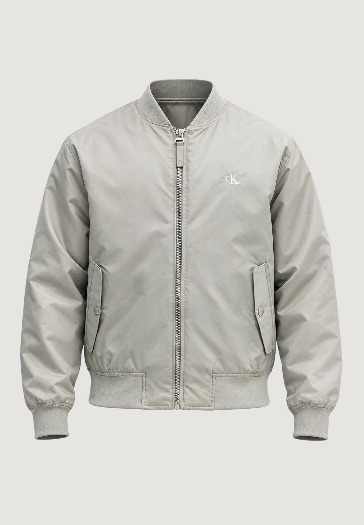 Down Jacket Calvin Klein Jeans LS JEANS HERO BOMBER