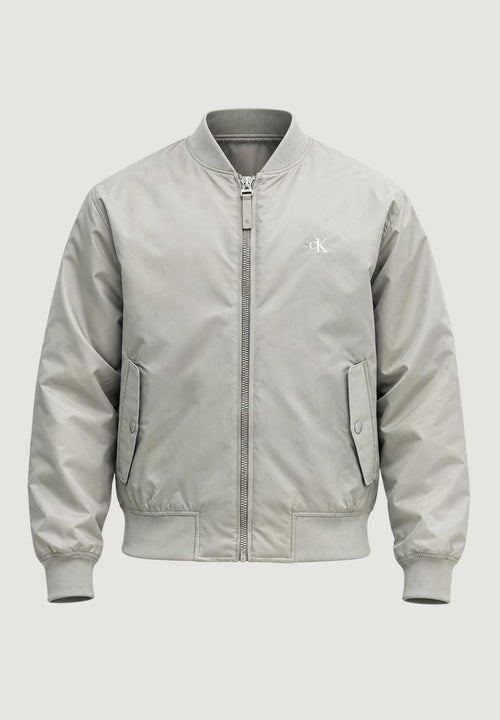 Down Jacket Calvin Klein Jeans LS JEANS HERO BOMBER
