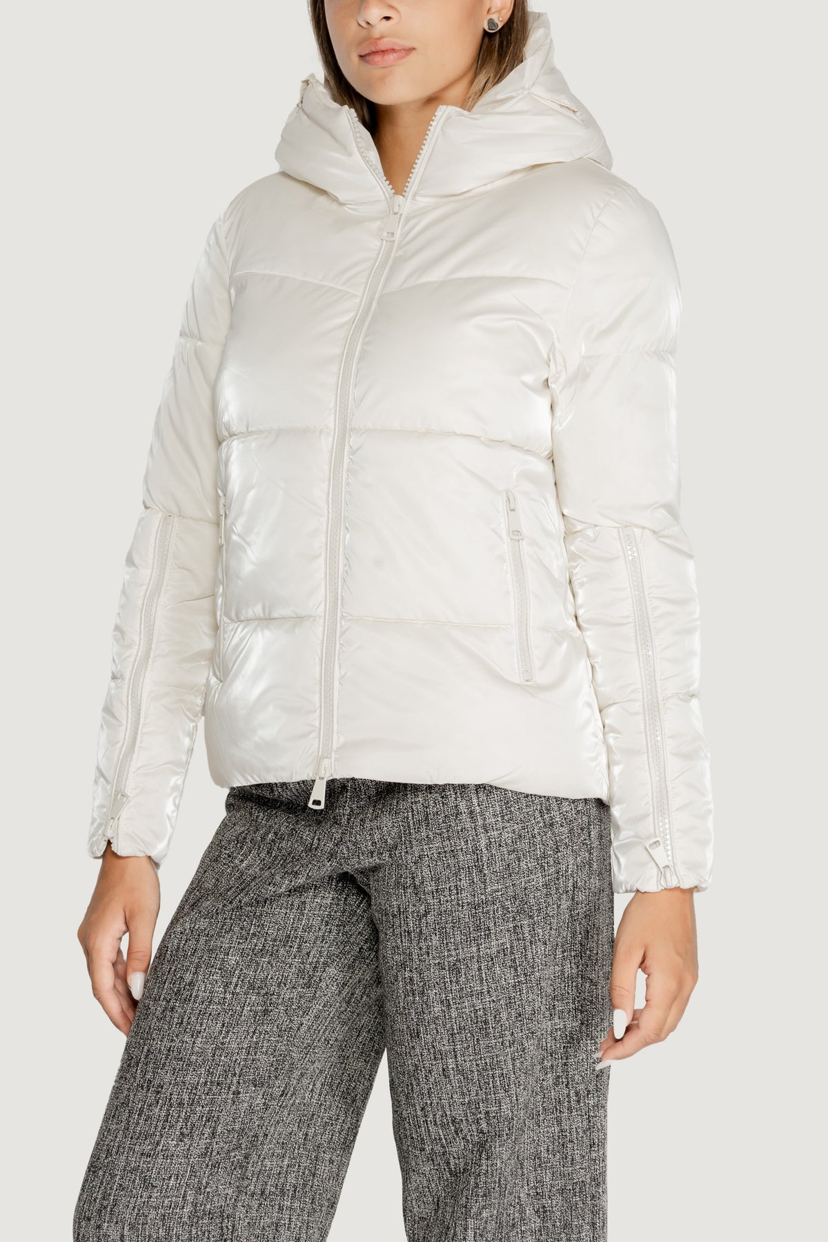 Down jacket Cleré SLI4GB025160D