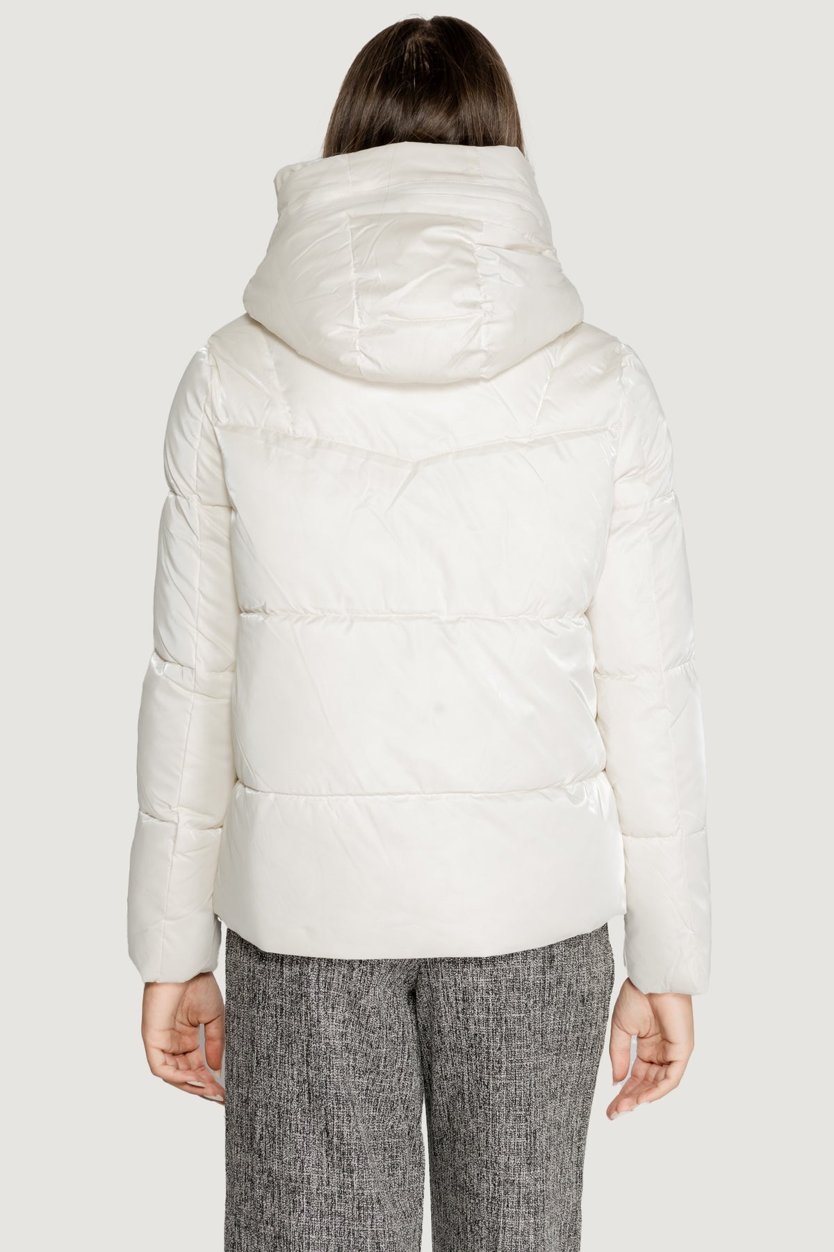 Down jacket Cleré SLI4GB025160D