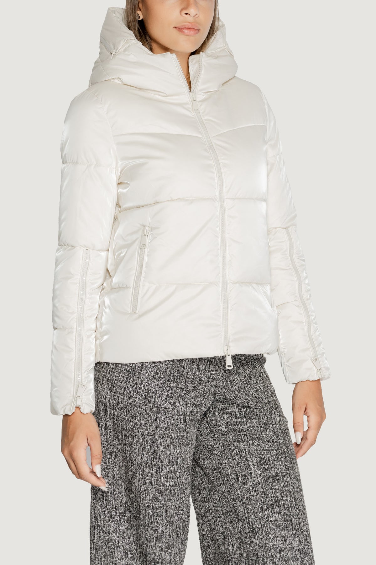 Down jacket Cleré SLI4GB025160D