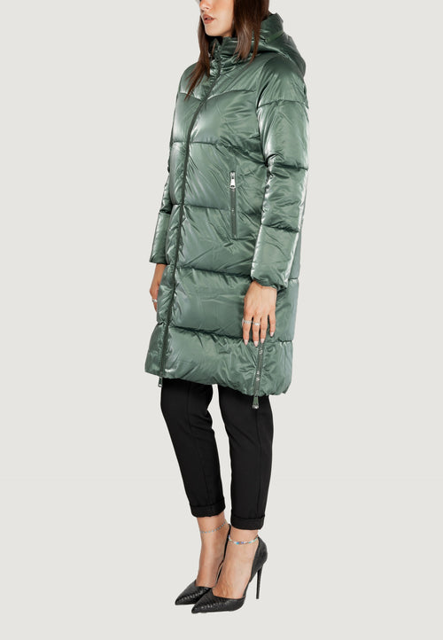 Down jacket Cleré SLI4GC025148D