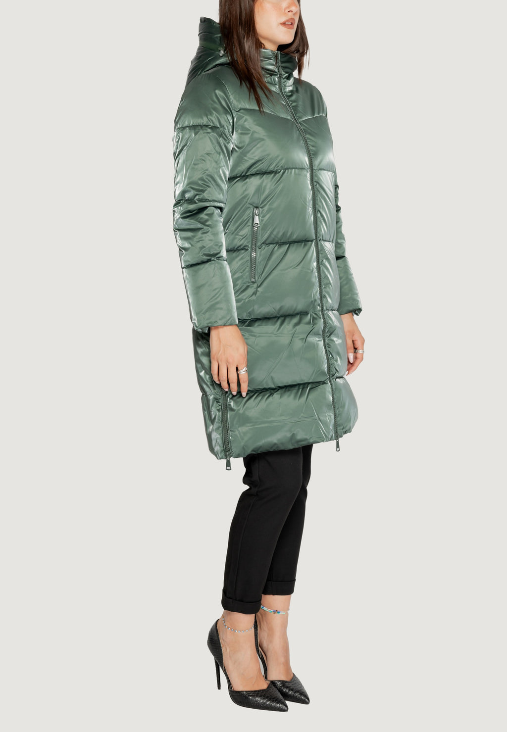 Piumino Cleré SLI4GC025148D