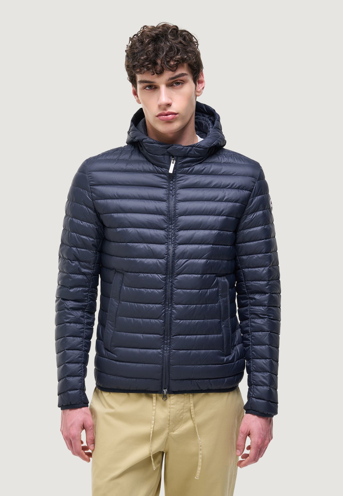 Down Jacket Colmar Originals 1245 8VX
