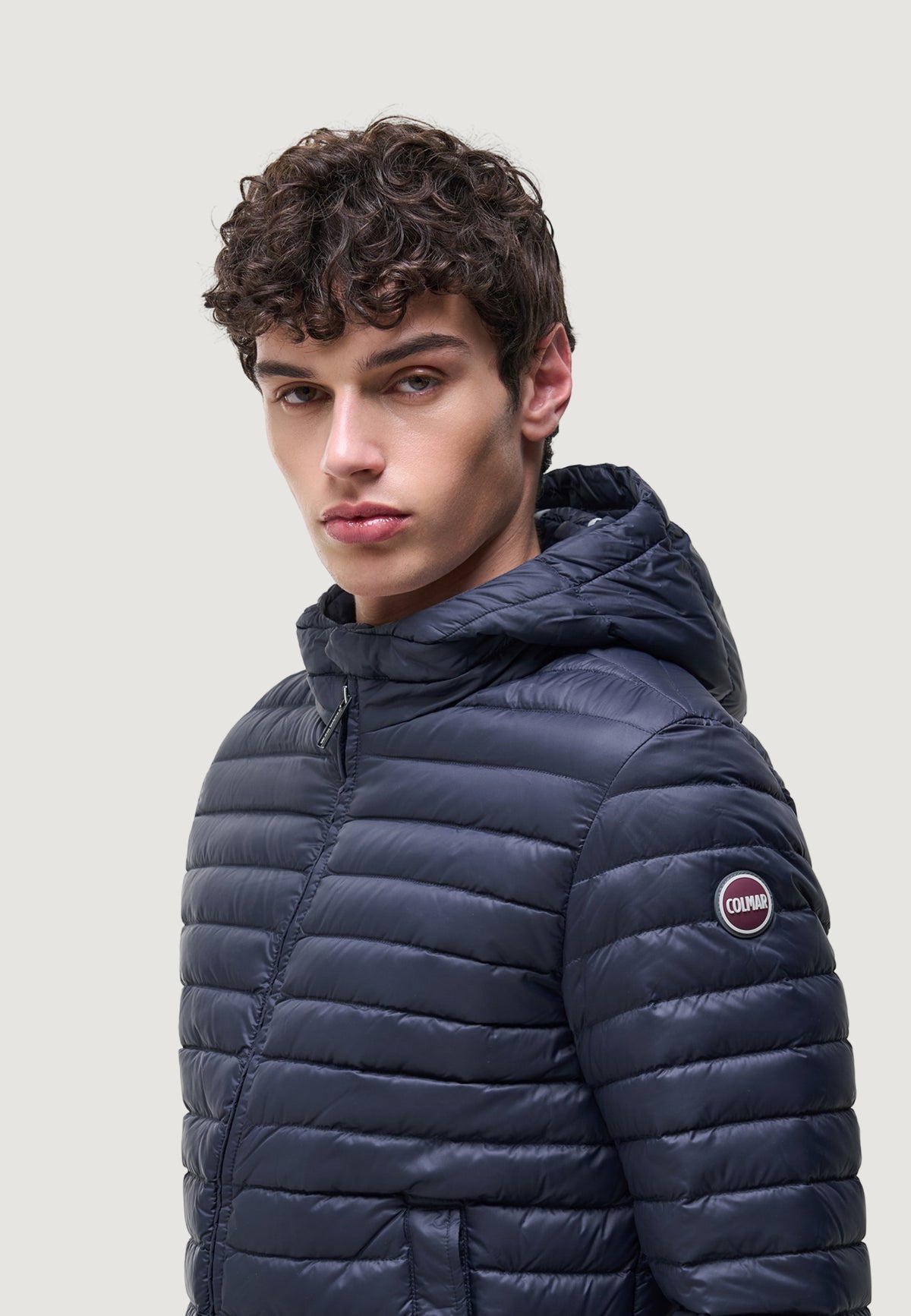 Down Jacket Colmar Originals 1245 8VX