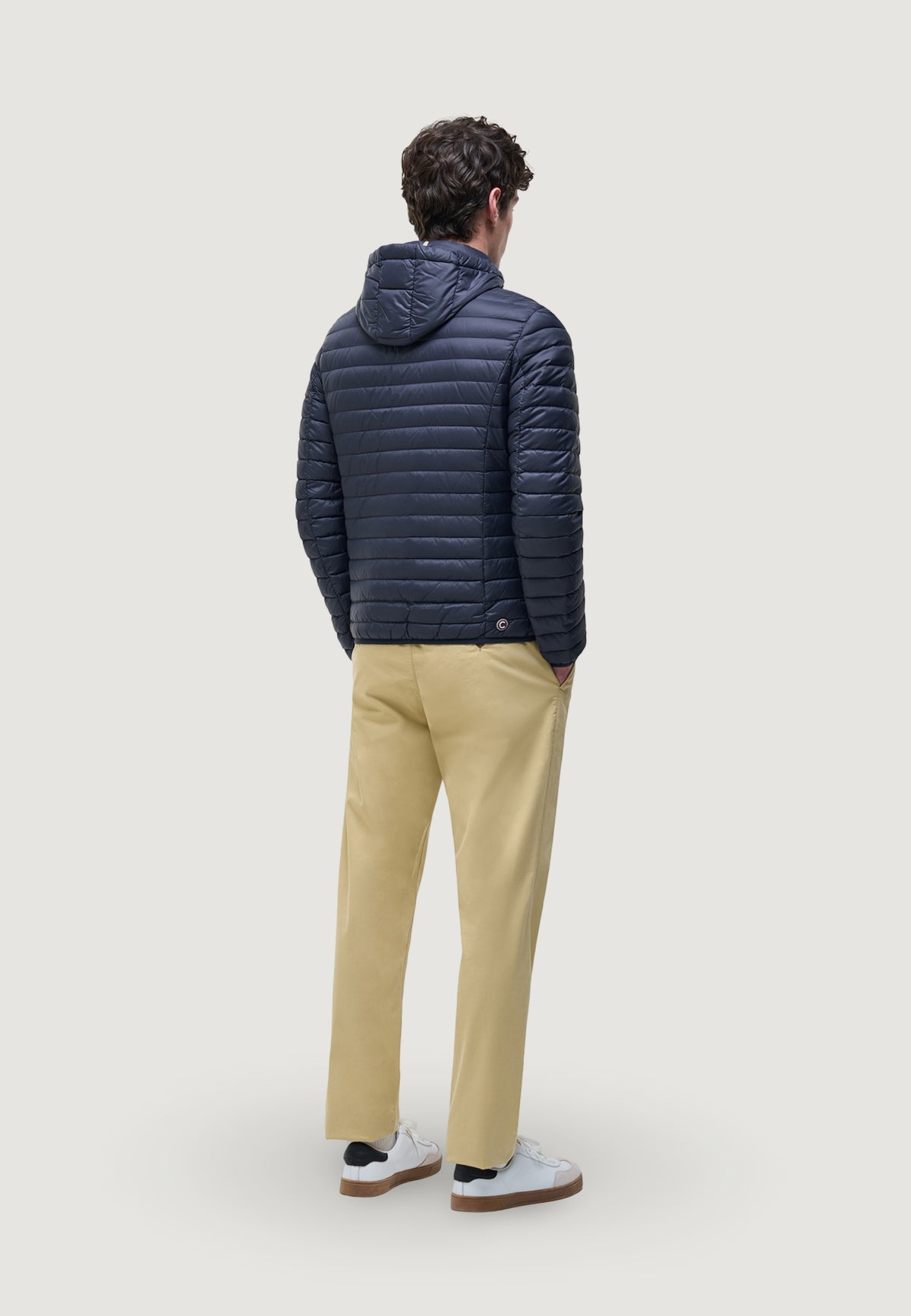 Down Jacket Colmar Originals 1245 8VX