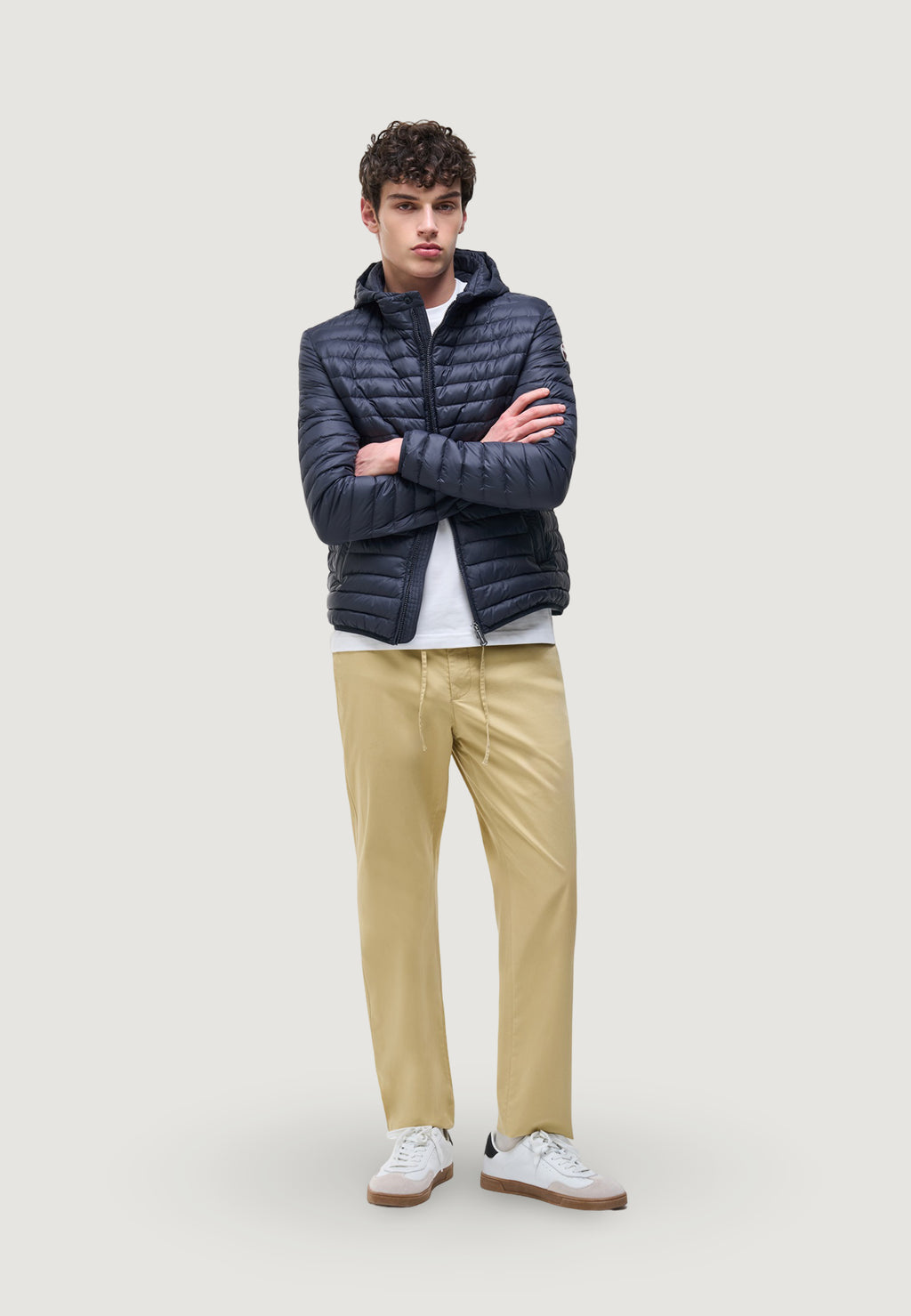Down Jacket Colmar Originals 1245 8VX