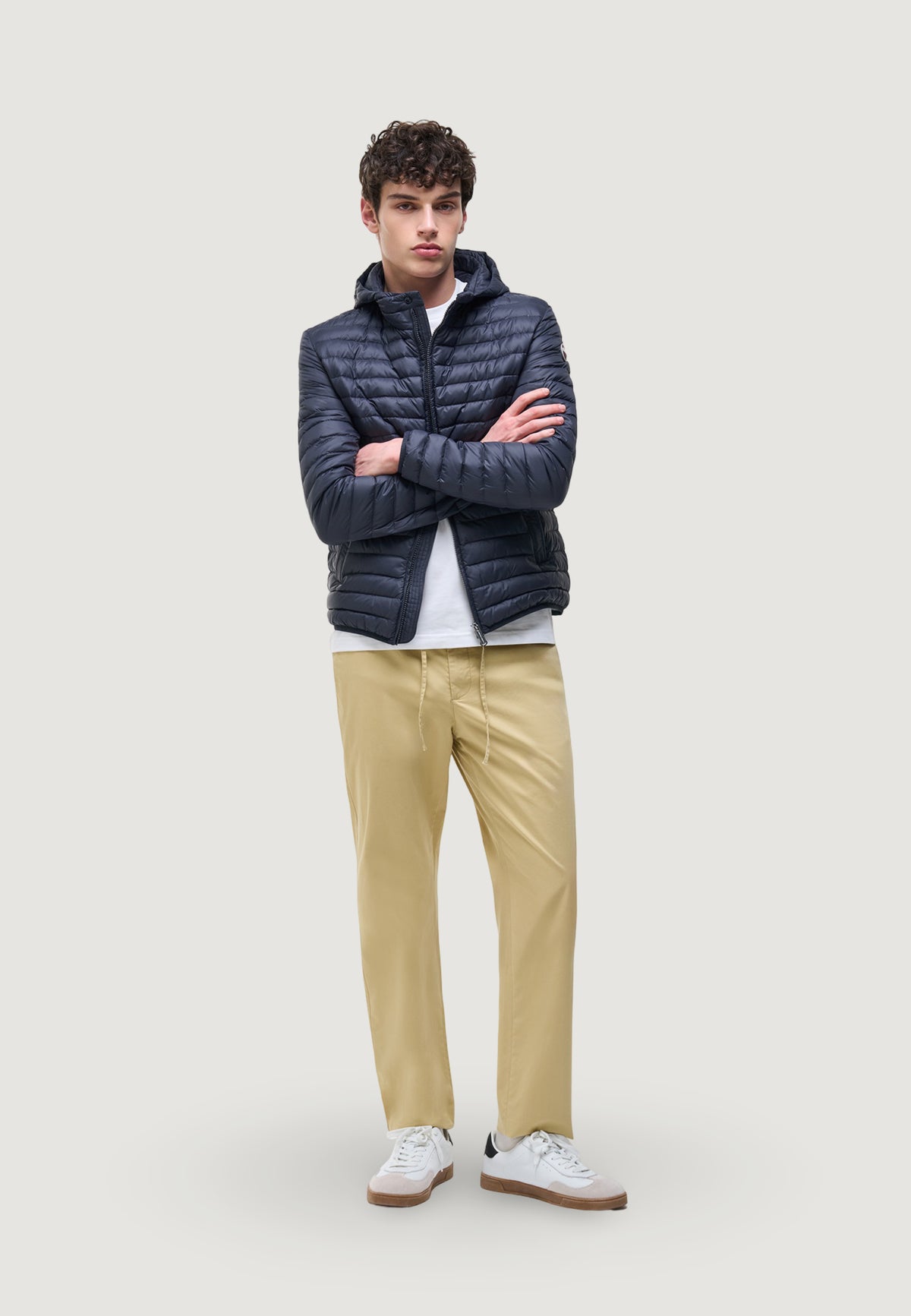 Down Jacket Colmar Originals 1245 8VX