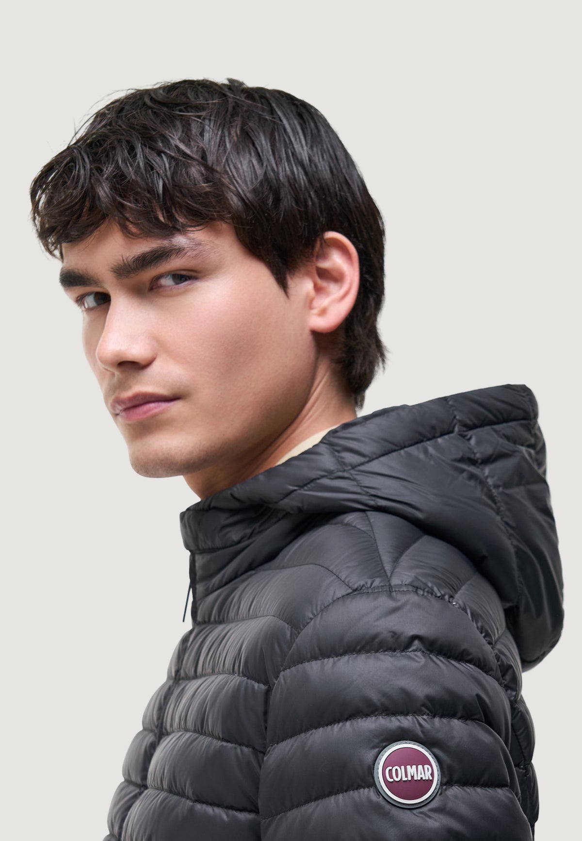 Piumino Colmar Originals 1245 8VX