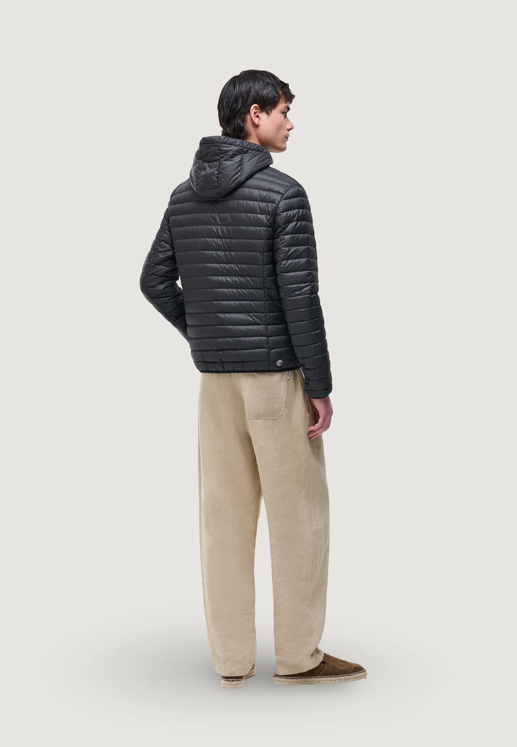 Piumino Colmar Originals 1245 8VX