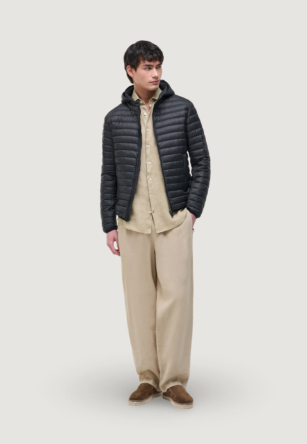 Piumino Colmar Originals 1245 8VX