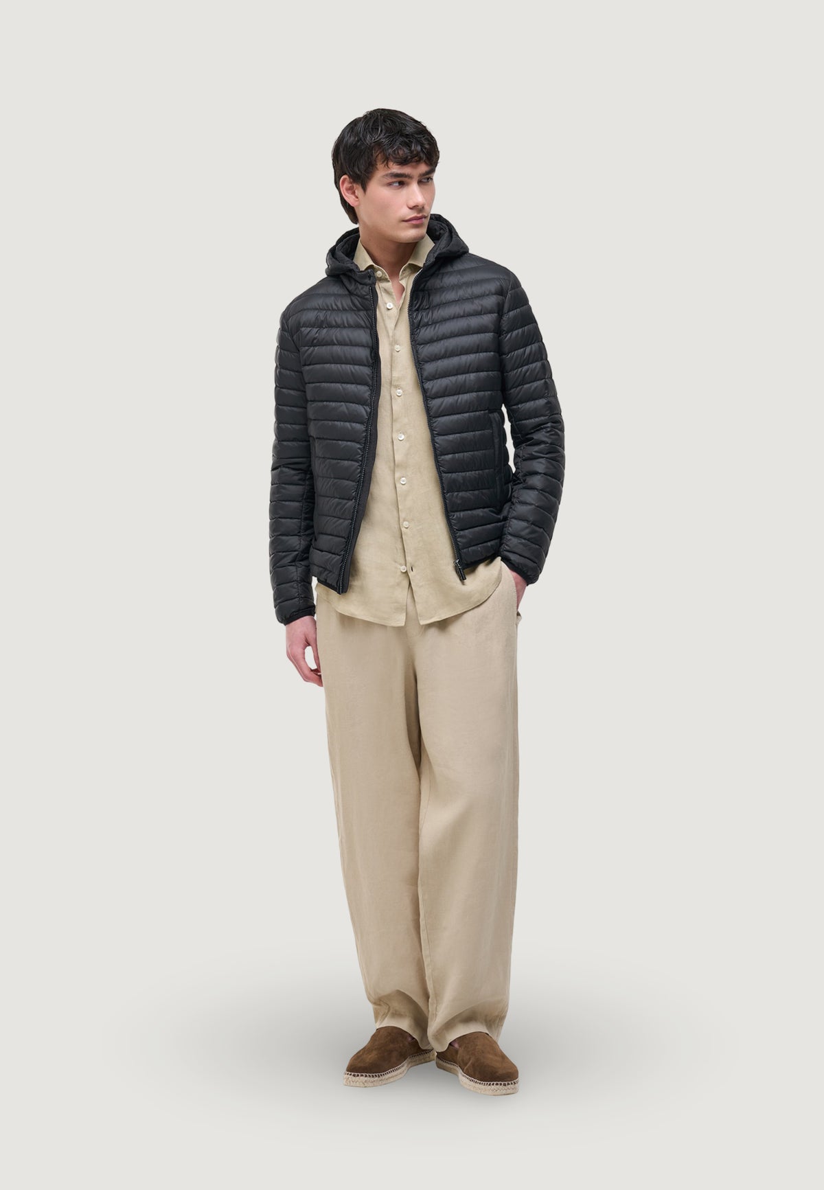 Piumino Colmar Originals 1245 8VX