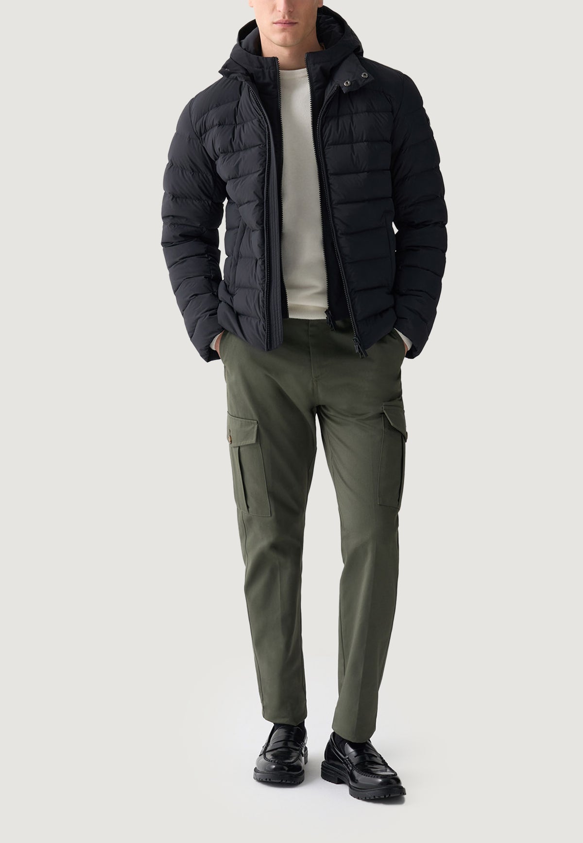 Down Jacket Colmar Originals 1265 2ZL