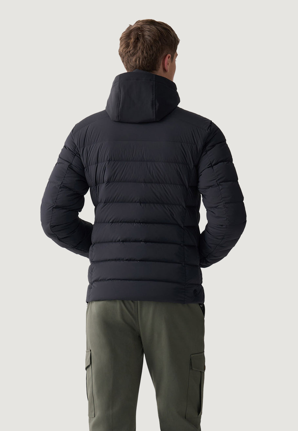 Down Jacket Colmar Originals 1265 2ZL