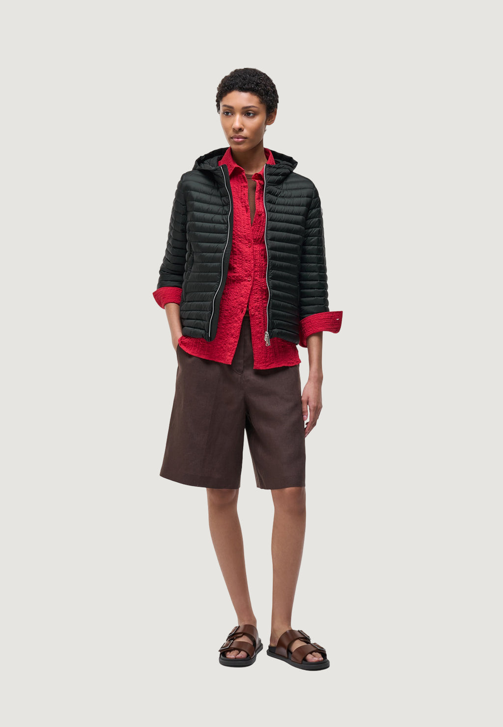 Down jacket Colmar Originals 2172 9VX