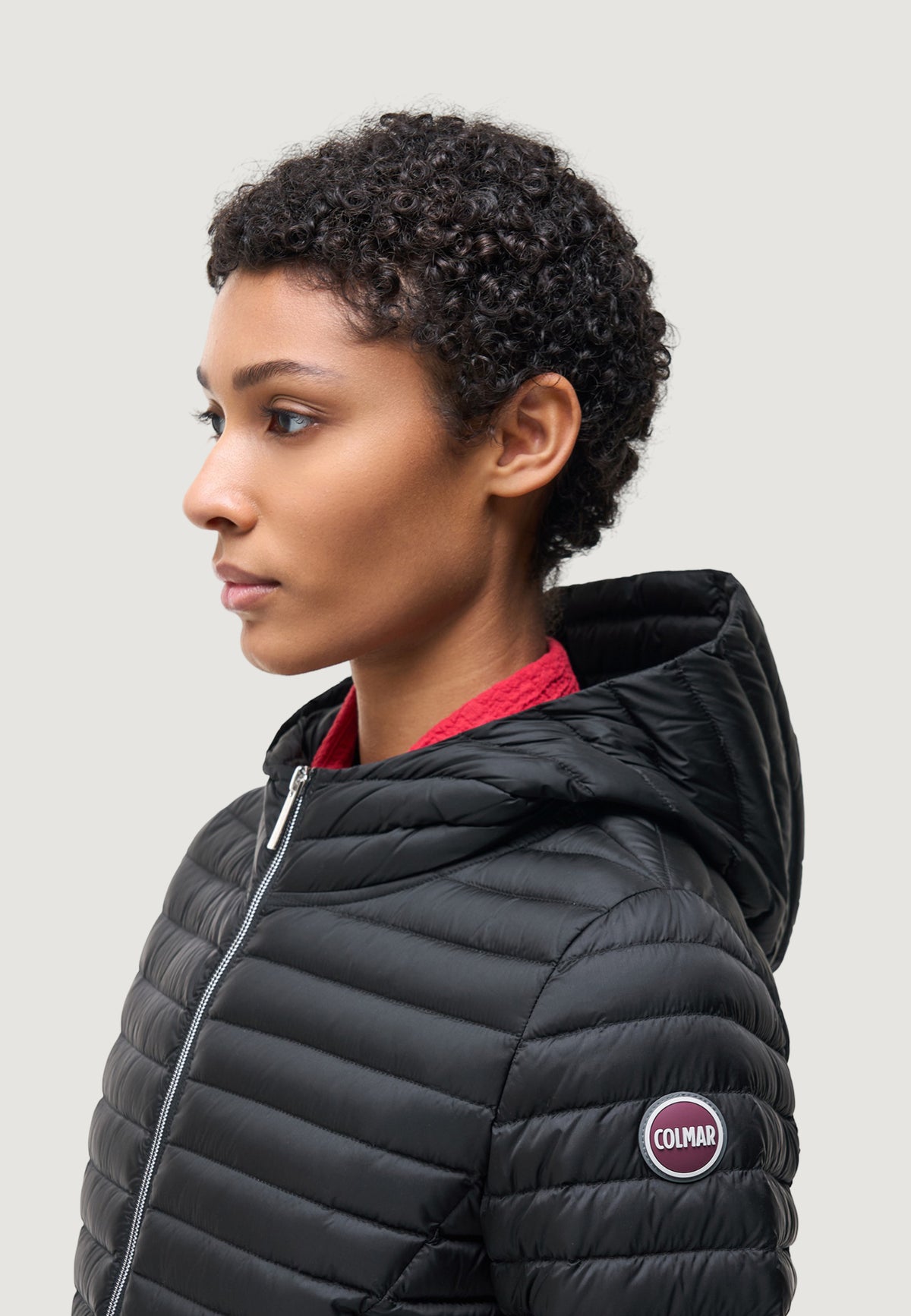 Down jacket Colmar Originals 2172 9VX