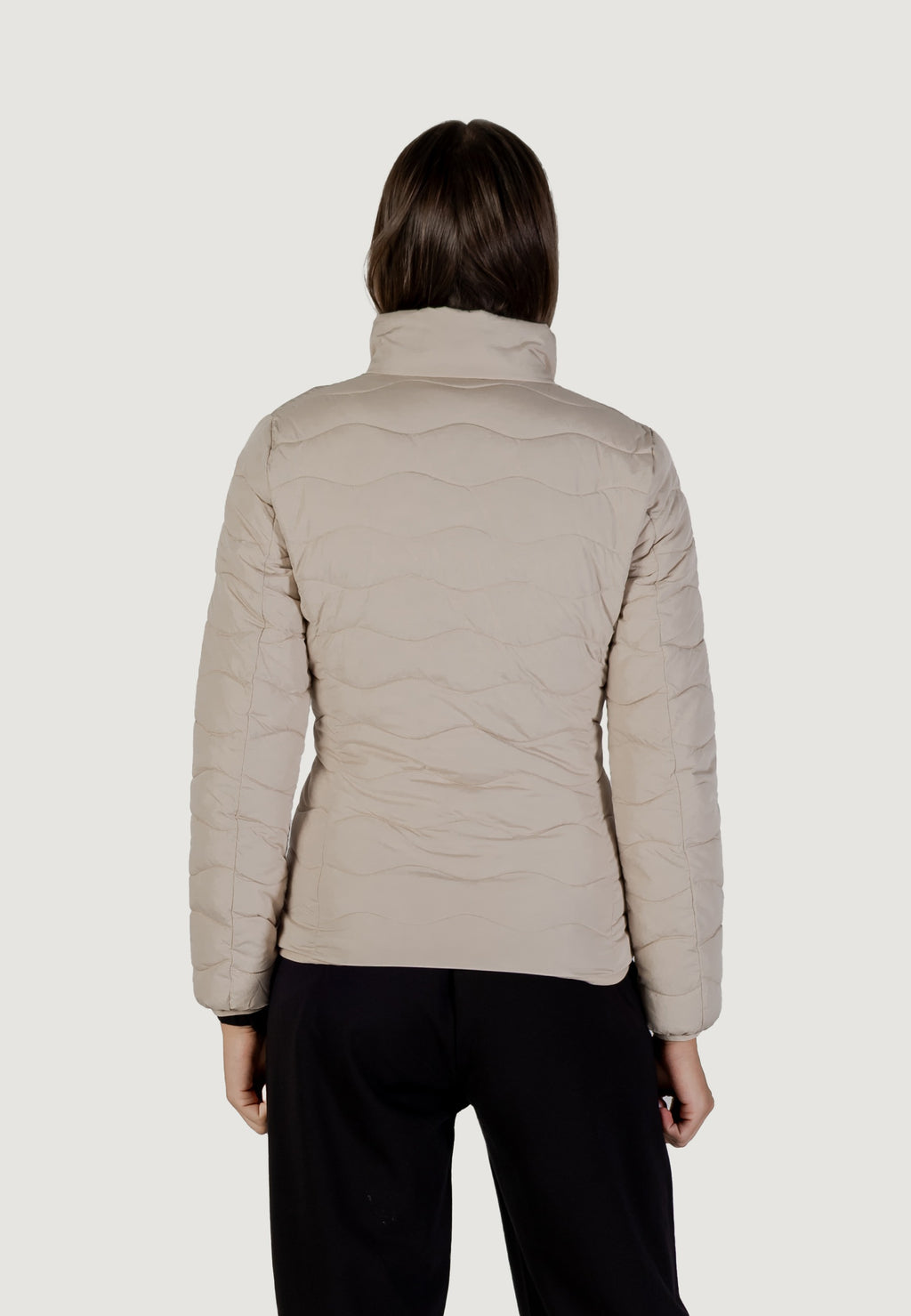 Piumino EA7 8NTB21 TNF8Z