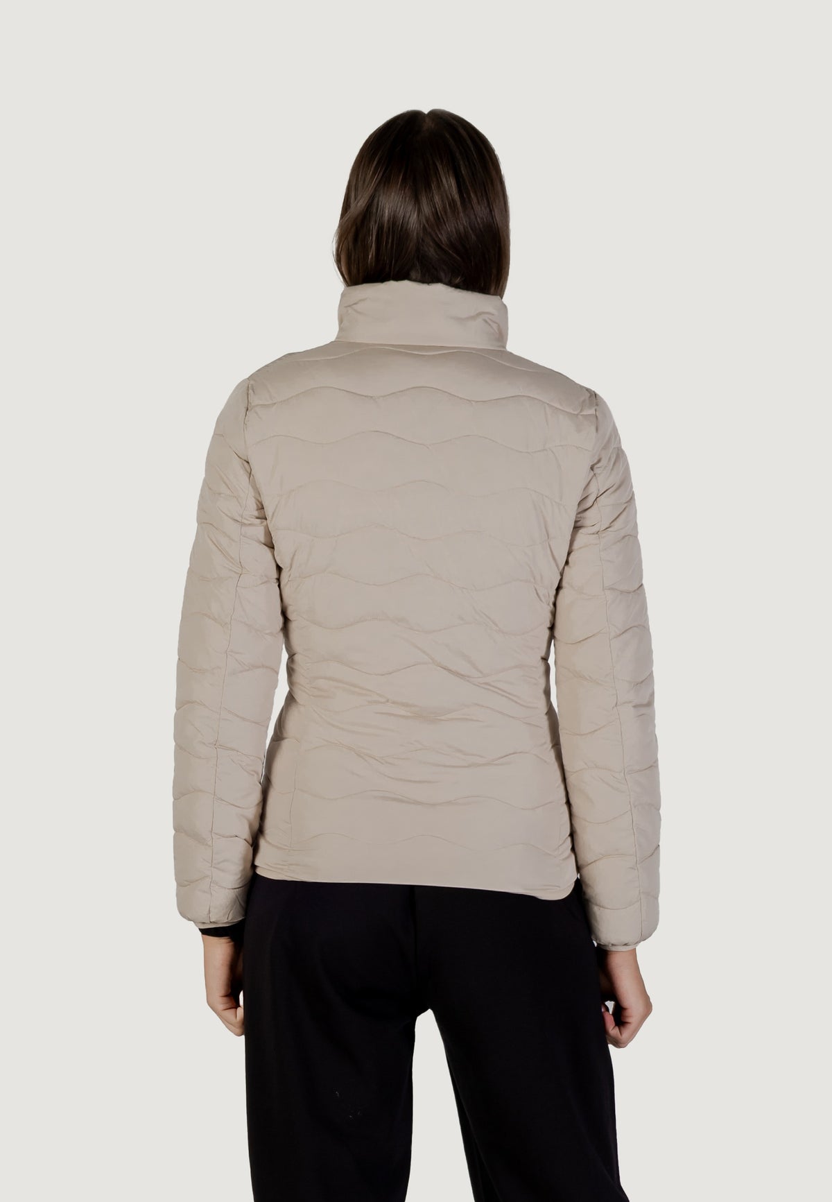 Piumino EA7 8NTB21 TNF8Z
