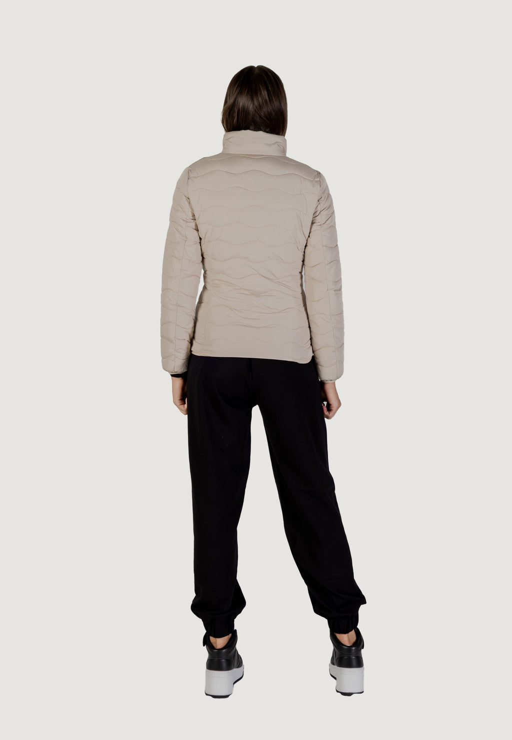 Piumino EA7 8NTB21 TNF8Z