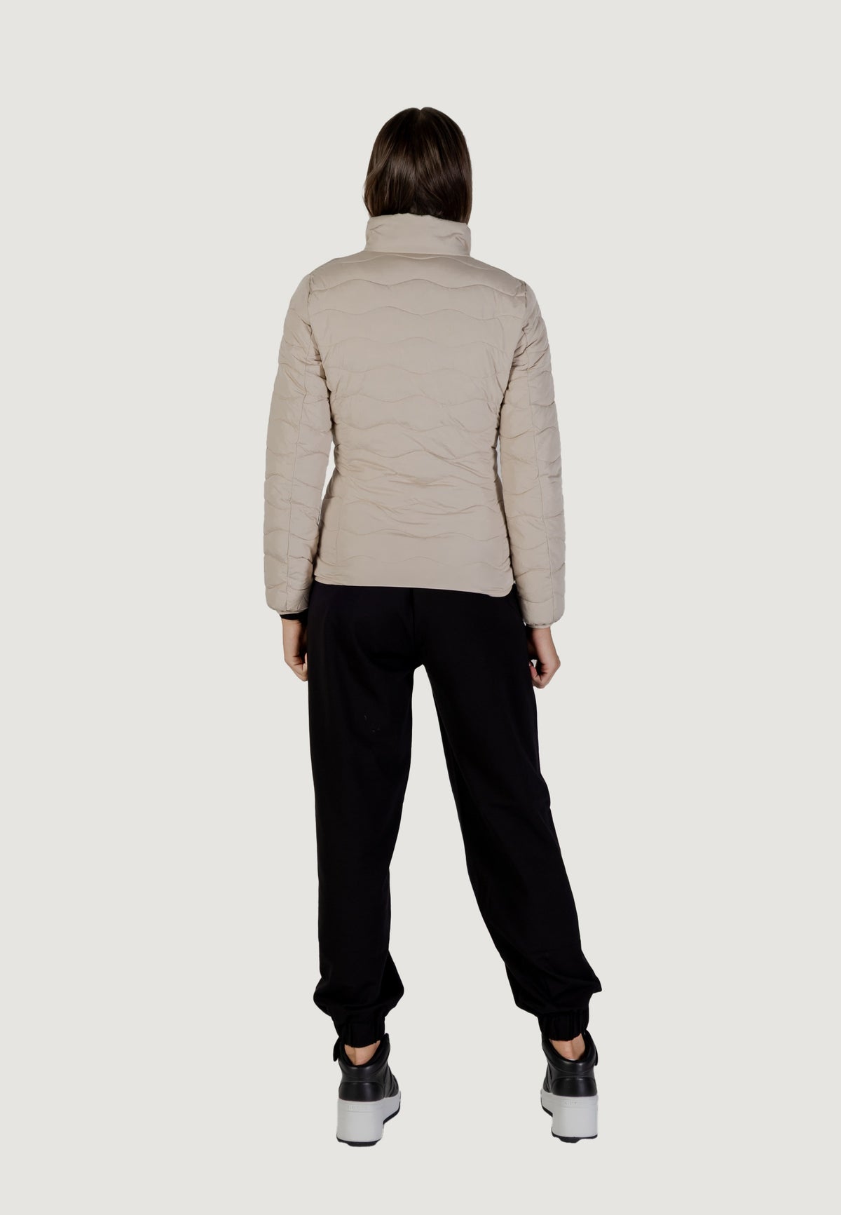 Piumino EA7 8NTB21 TNF8Z