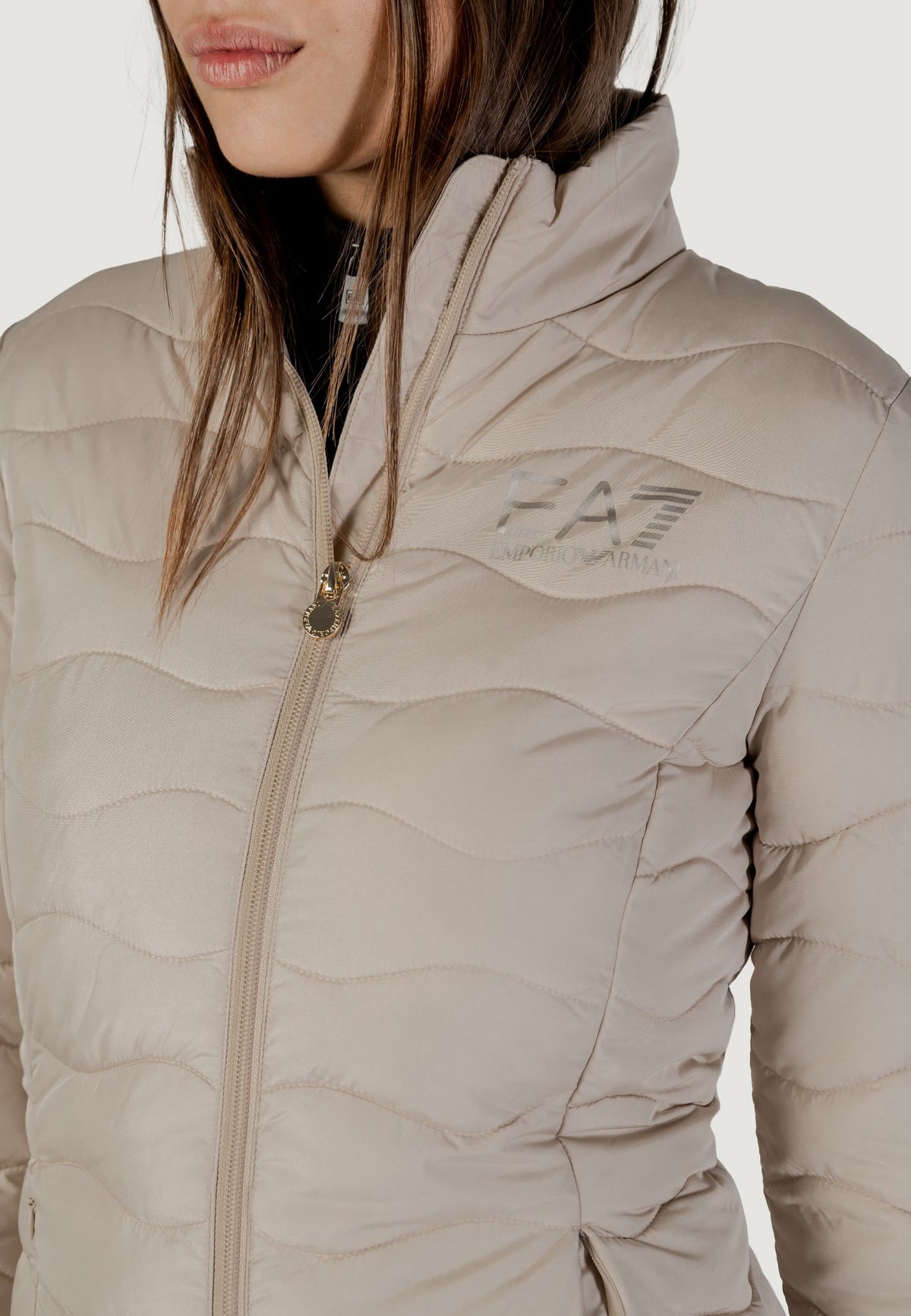 Piumino EA7 8NTB21 TNF8Z