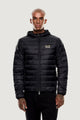 Down Jacket EA7 8NPB24 PNGPZ