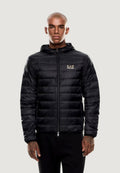 Down Jacket EA7 8NPB24 PNGPZ