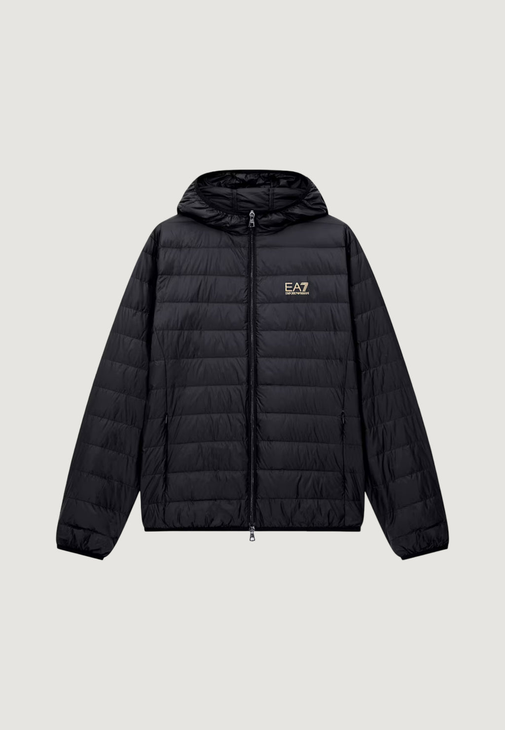 Down Jacket EA7 8NPB24 PNGPZ