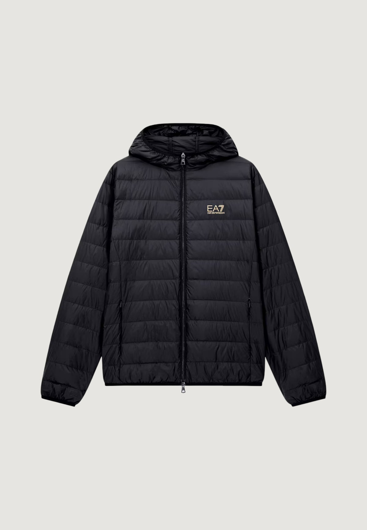 Down Jacket EA7 8NPB24 PNGPZ