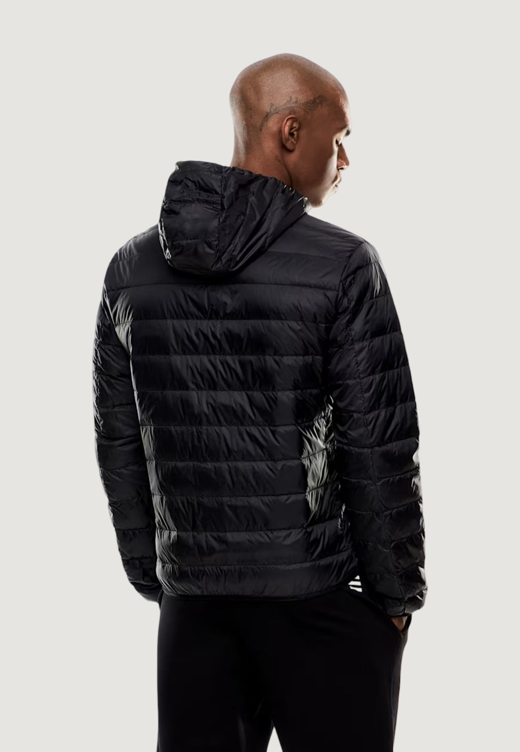 Down Jacket EA7 8NPB24 PNGPZ