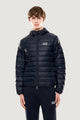 Down Jacket EA7 8NPB24 PNGPZ