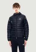 Down Jacket EA7 8NPB24 PNGPZ