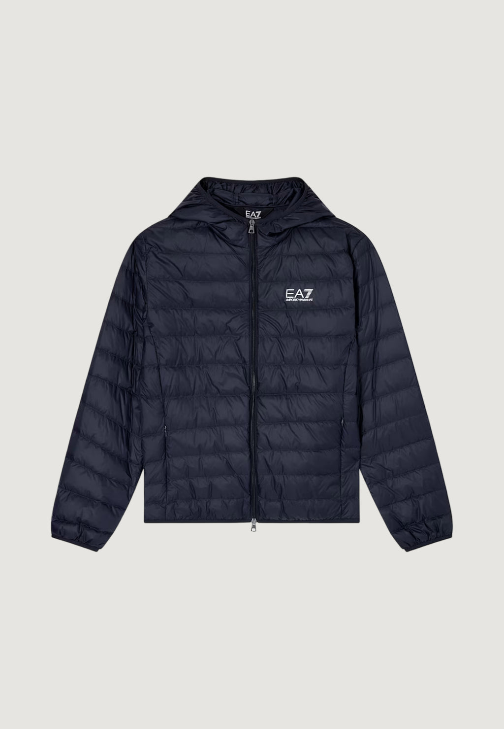 Down Jacket EA7 8NPB24 PNGPZ
