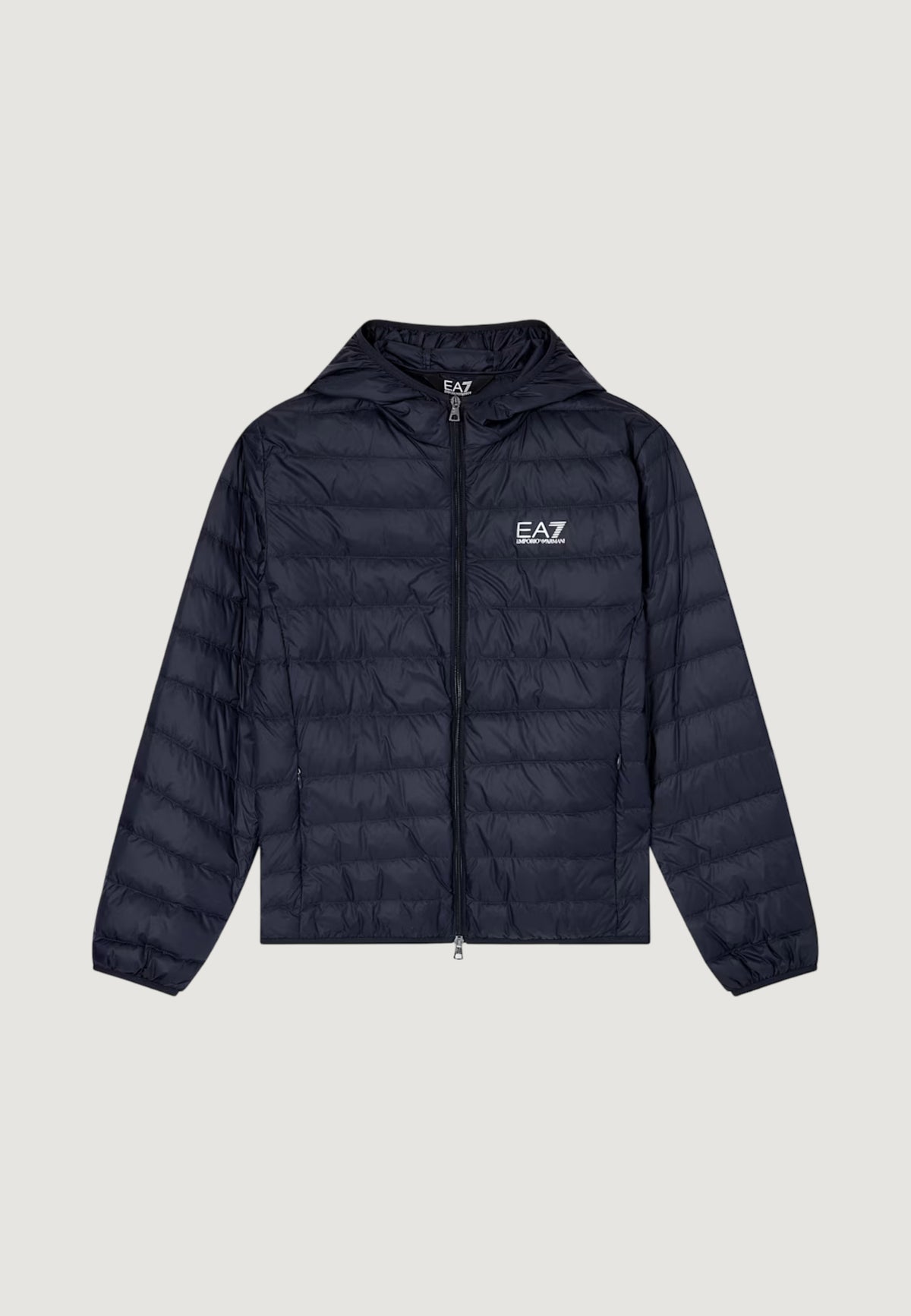 Down Jacket EA7 8NPB24 PNGPZ