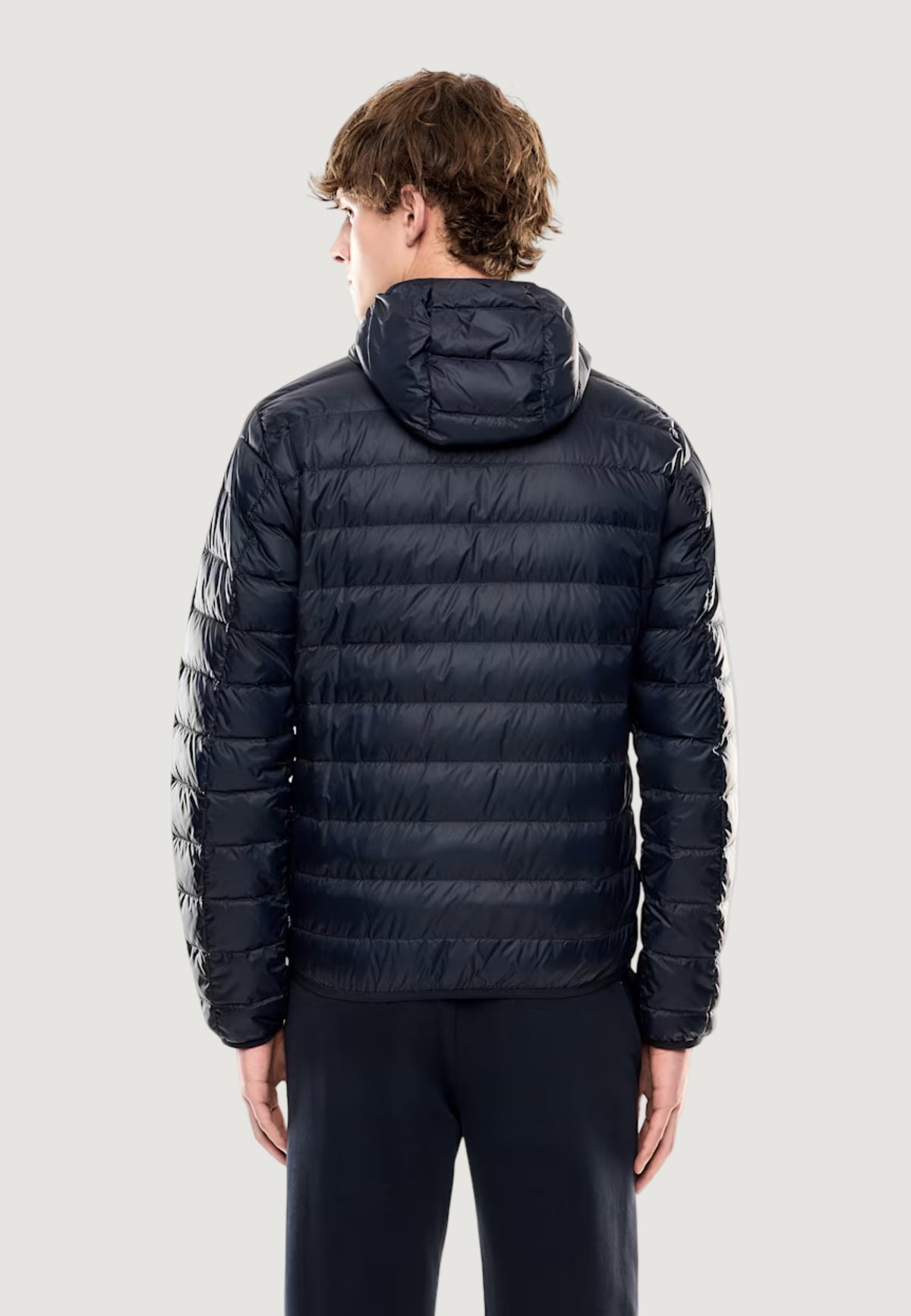 Down Jacket EA7 8NPB24 PNGPZ