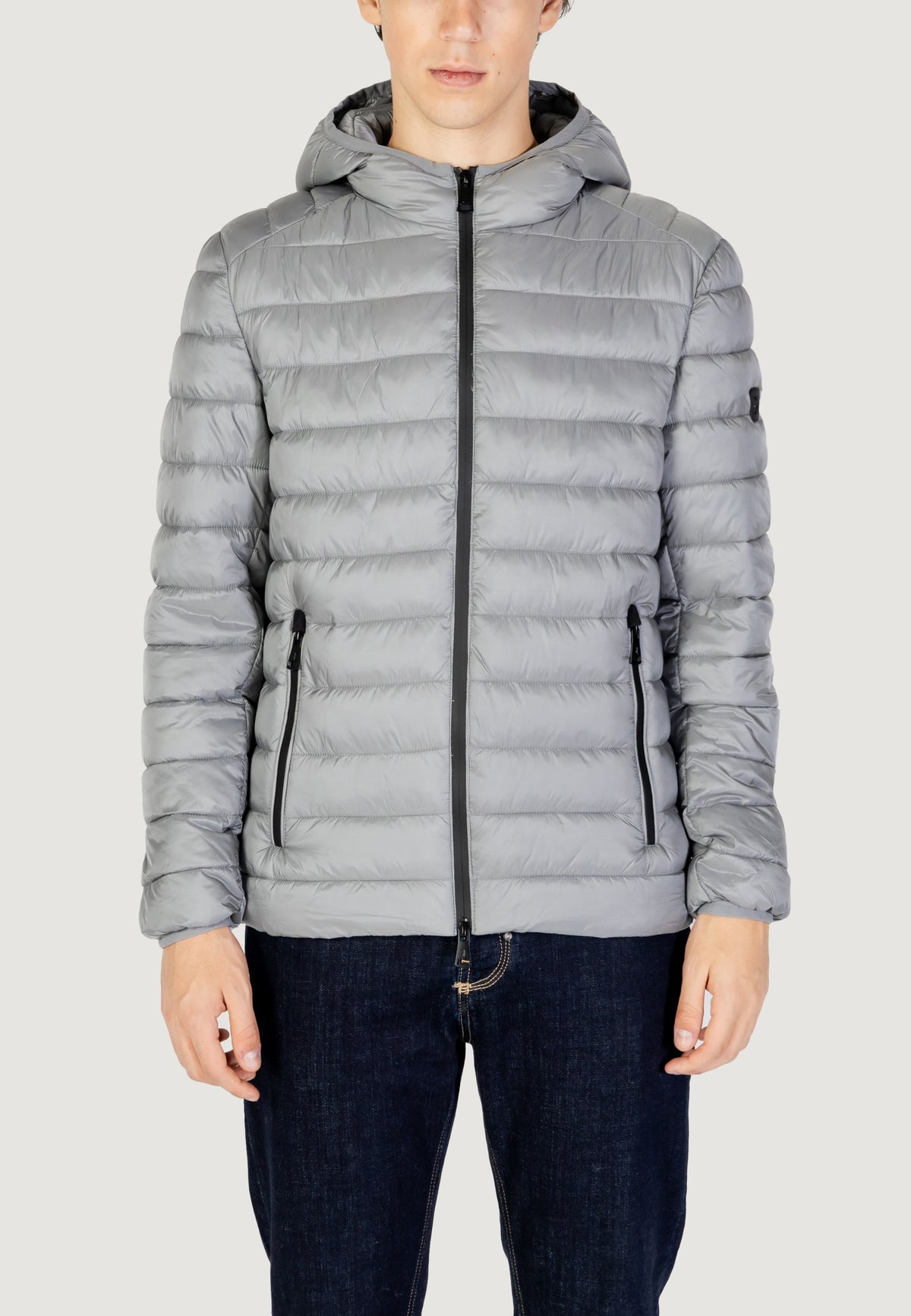 Piumino Gianni Lupo GL8202H-F24